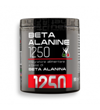 BETA ALANINE 1250 90cpr